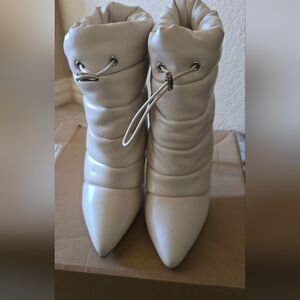 Steve Madden Booties